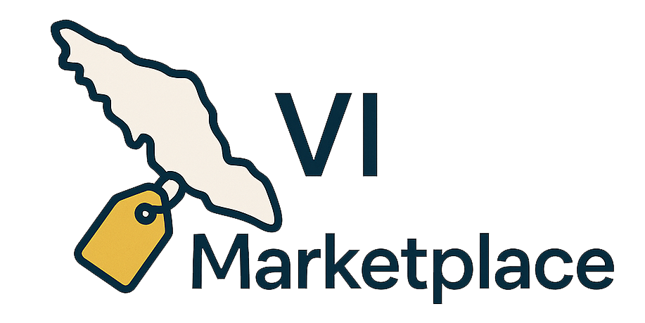 VI Marketplace Logo