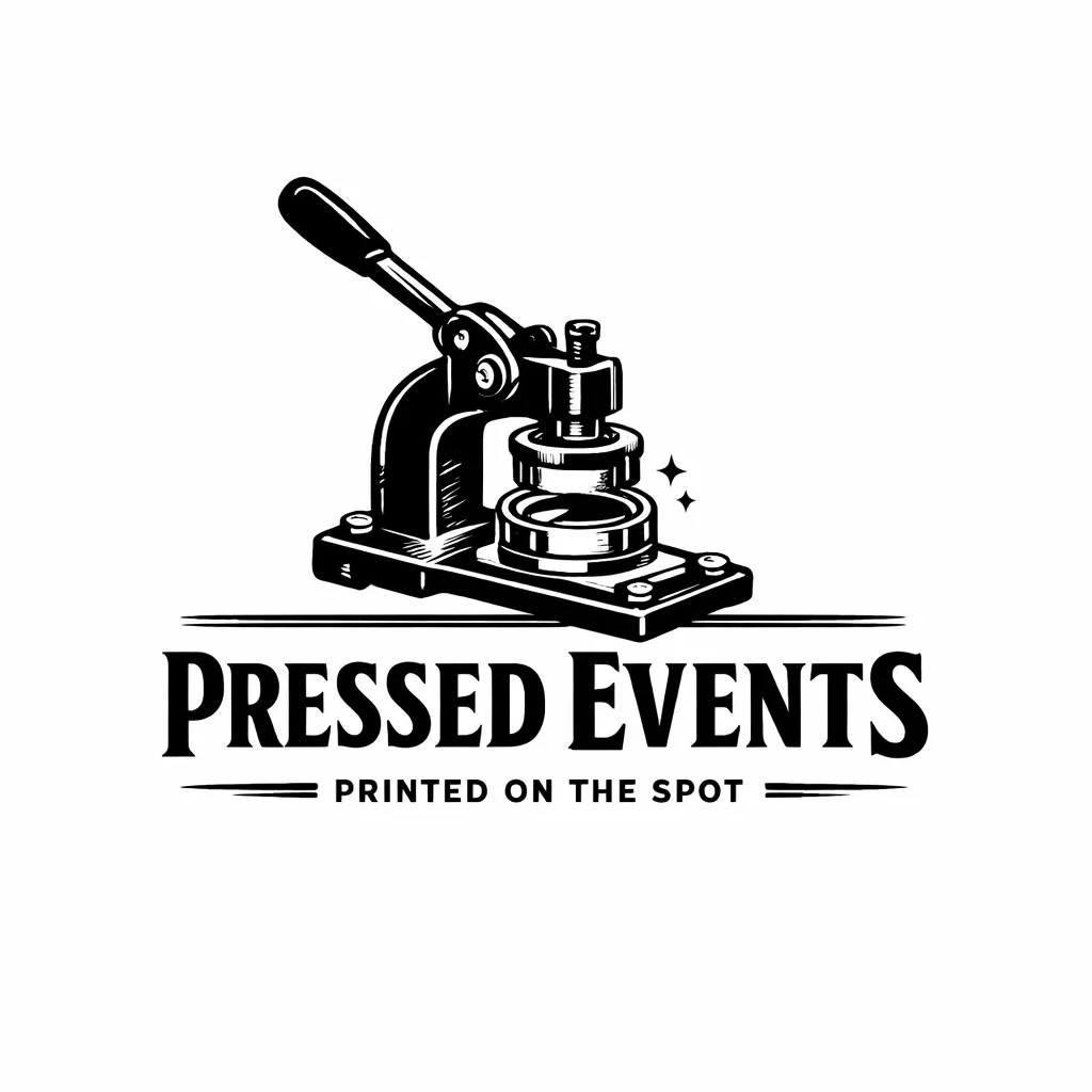 Pressed Events
